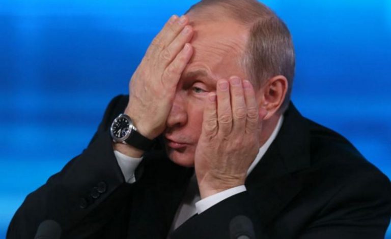 “Час іде!”: Зеленський дав Путіну рік