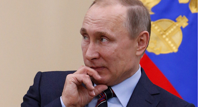 РПЦ – главный ихтамнет Кремля. Путин вынес на обсуждение Совбеза предоставление автокефалии УПЦ