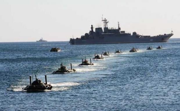 Неминуче у Чорному морі: Британський адмірал заявив про загрозу Третьої світової