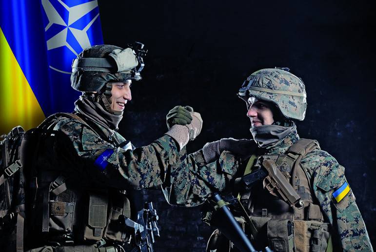 Залізний кулак стискається! НАТО посилює оборону у відповідь на агресію РФ в Україні – генсек