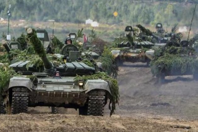 ”Все будет уничтожено”: на росТВ озвучили сценарий войны против Украины