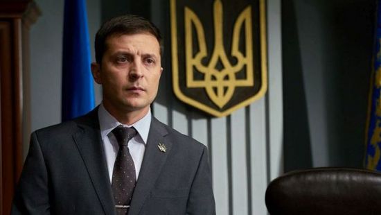 Скандал в сети с Зеленским: украинцы возмущены, что «слуга народа» развлекал олигарха