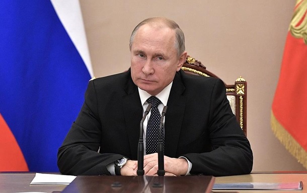 Путин пугает мир угрозами разрыва ракетного договора