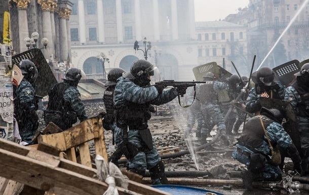 Дело Майдана: появились новые интересные данные