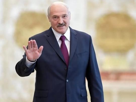Лукашенко резко ответил на “грязные” намеки Медведева об интеграции Беларуси и России