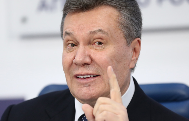 “Сильний хід”! Суд зняв арешт з грошей оточення Януковича