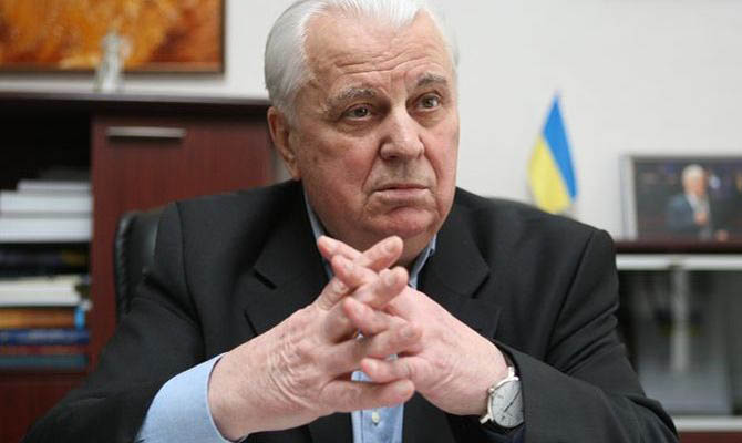 Кравчук: Халявы не будет! Никогда НАТО не начнет реальных военных действий в защиту Украины. Никогда