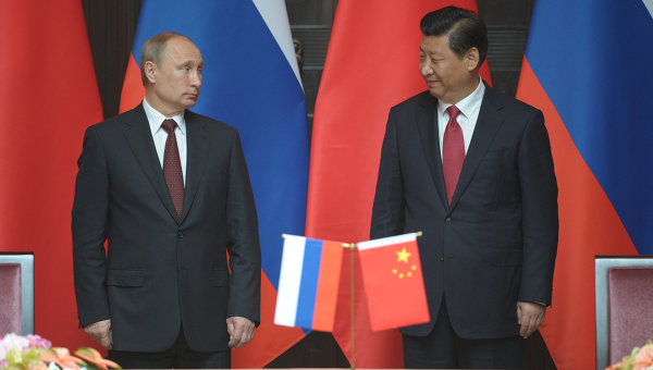 Китай ввел “финансовые санкции” против России – Москва потрясена, россияне заявляют о предательстве