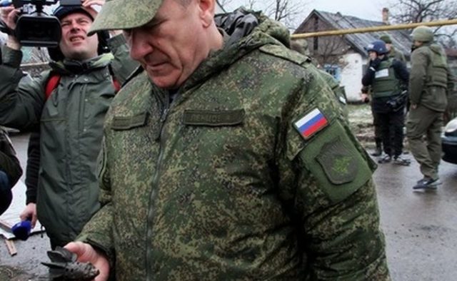 Ситуація на кордоні набирає оборотів: “РФ стягнула тисячі військових, новий рік буде спекотним”