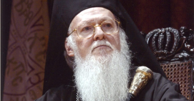 Обескуражены даже константинопольские епископы. Историческое разоблачение: «РПЦ нелегитимная»