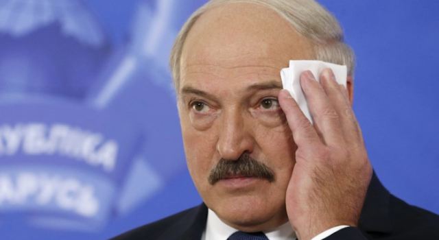 Решали 4 часа: выяснилось, как Путин ”опрокинул” Лукашенко с газом