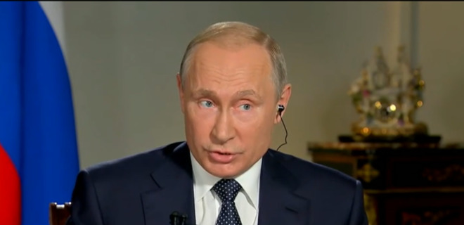 Путин опять заговорил о защите русских по всему миру: детали