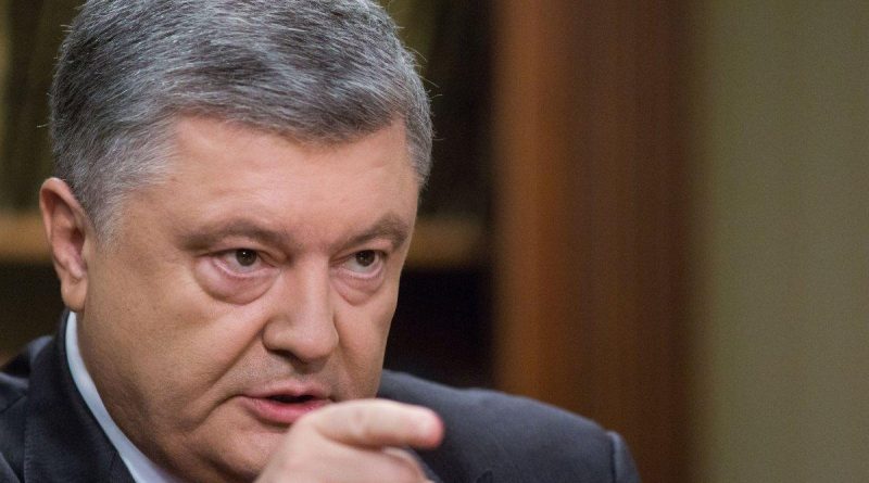 Порошенко розповів, що зробить в першу чергу, якщо знову стане президентом