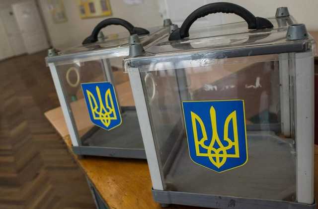 Миллионы украинцев не смогут проголосовать на президентских выборах