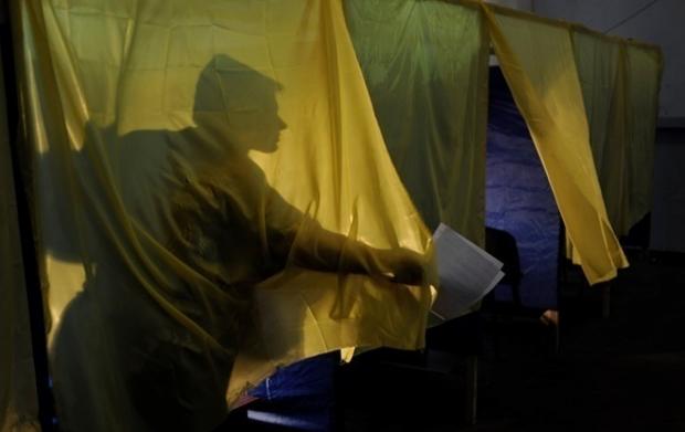 Вибори в Україні: Стало відомо, якого кандидата найбільше підтримали бійці ЗСУ на передовій