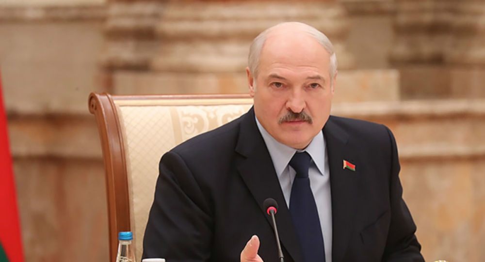 Лукашенко сказав, хто, на його думку, переможе на виборах в Україні