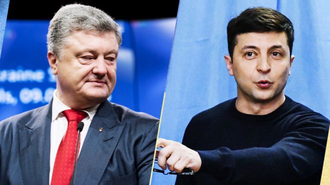 Порошенко здав аналізи на Олімпійському: “Я прийшов – тебе нема”