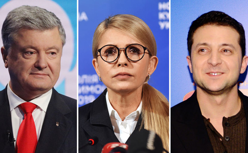 Несподівано: Тимошенко записала відеозвернення до Зеленського і Порошенка