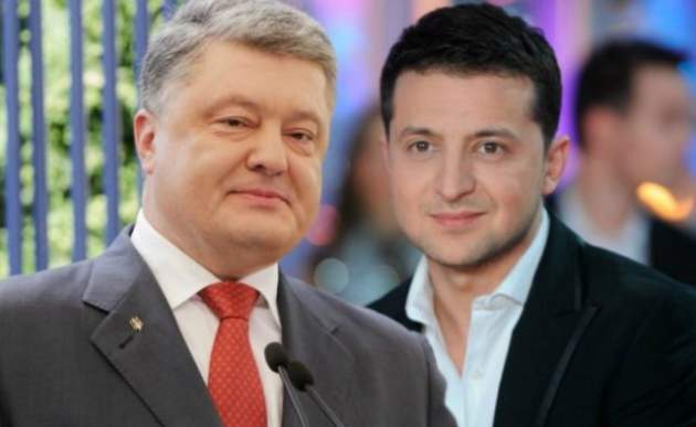 Порошенко vs Зеленский: нарколог раскрыл нюансы медосмотра кандидатов