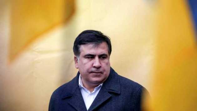 “Уже есть билет”: Саакашвили собрался в Украину