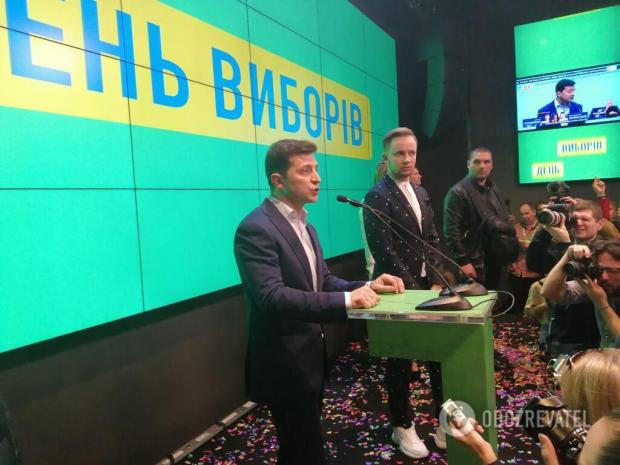 Москва йде “по боку”: Зеленський пообіцяв захищати українську мову