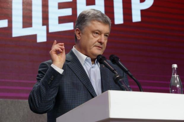 Коломойському не дамо жодного шансу: Порошенко прокоментував результати виборів