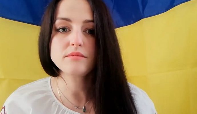 “Даю вам 24 години”: українка з гучною вимогою звернулася до Зеленського та підірвала соцмережі