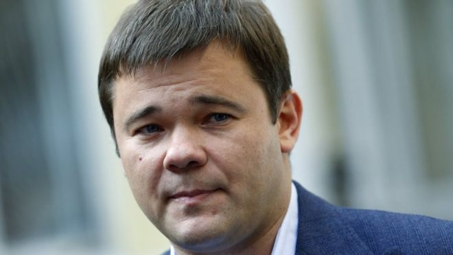 Адміністрацію президента очолить адвокат Коломойського, указ оприлюднять увечері, – ЗМІ