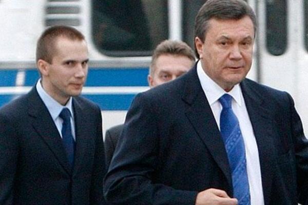 “Будет царем!”: Стало відомо про приїзд на Донбас Януковича