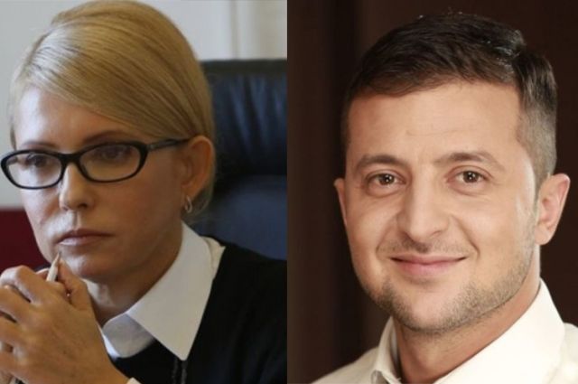 “Створення непортфельної коаліції”: У Зеленського заявили про можливе об’єднання з Тимошенко