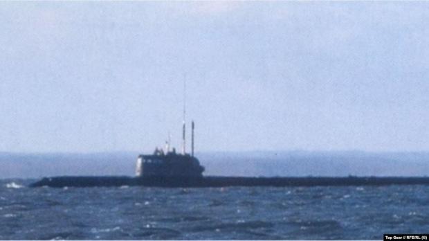 Всіх могли врятувати: Спливли шокуючі подробиці пожежі на ядерному підводному човні Путіна