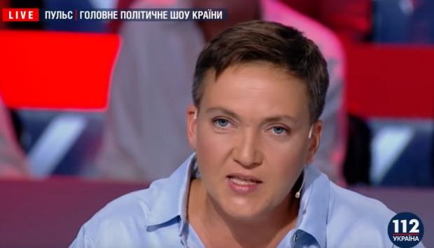 “Ще раз рота відкриєш, я тобі селезінку переб’ю”: Сестри Савченко посварилися із екс-міністром (відео)