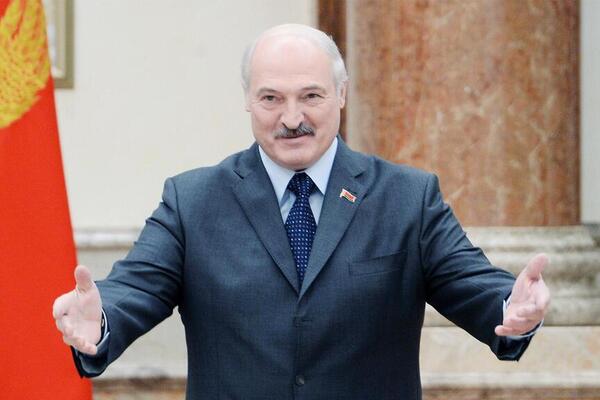 Білорусь закрила кордон з Україною: Лукашенко розповів, що трапилося