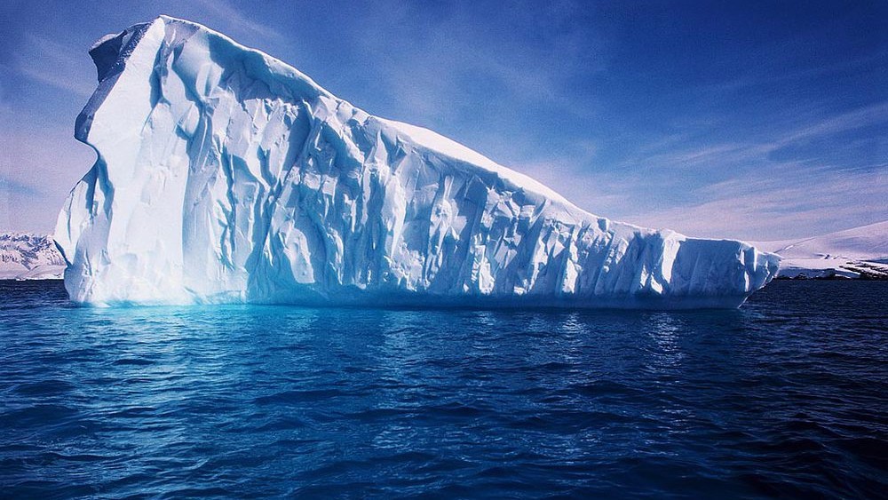 В Антарктиді скоро відпаде найбільший льодовик