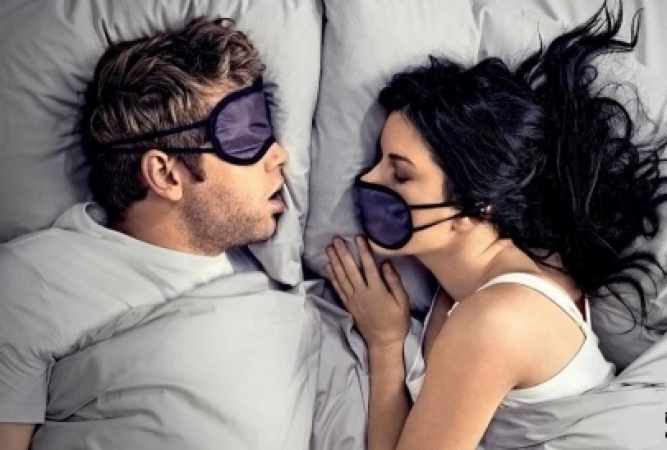 А ви знали, що організм під час сну паралізований? 7 бадьорих фактів про сни