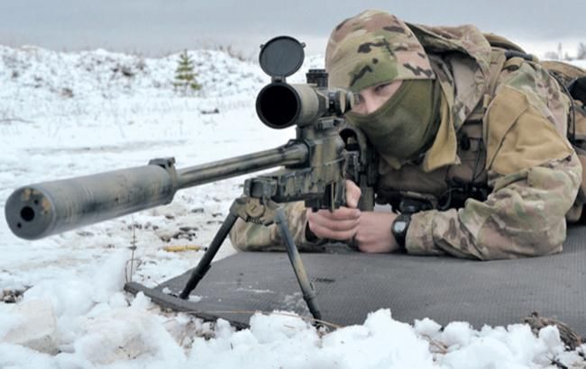 Крик душі українського снайпера, який вразив мережу