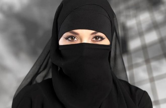 Здивуйте себе. Як виглядають дружини арабських шейхів без хіджабу і паранджі