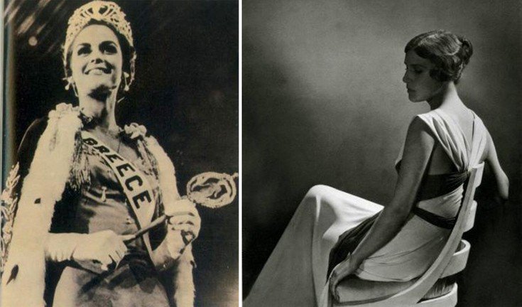 Покаяння «Міс Європи – 1930»: Що сталось за порушення багатовікової заборони відвідувати Афон жінками