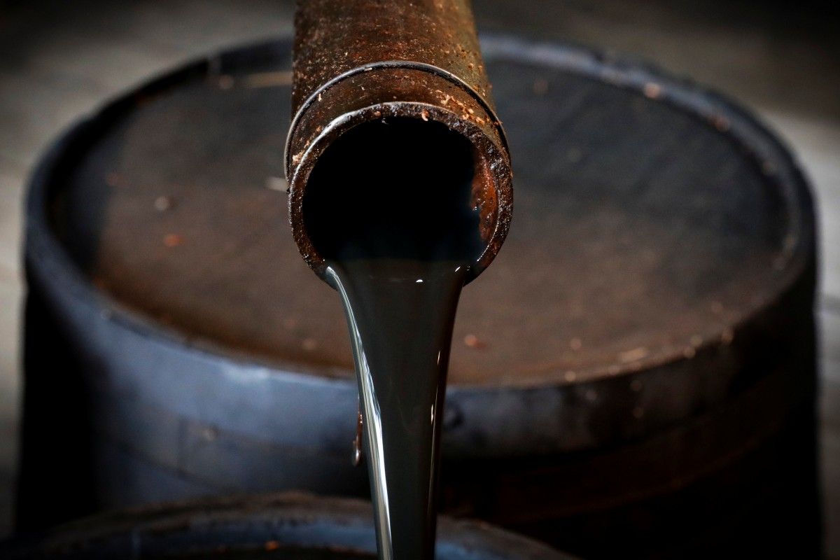 Рсійська нафта нікому не потрібна. Саудівська Аравія здешевила нафту найбільше за останні 20 років