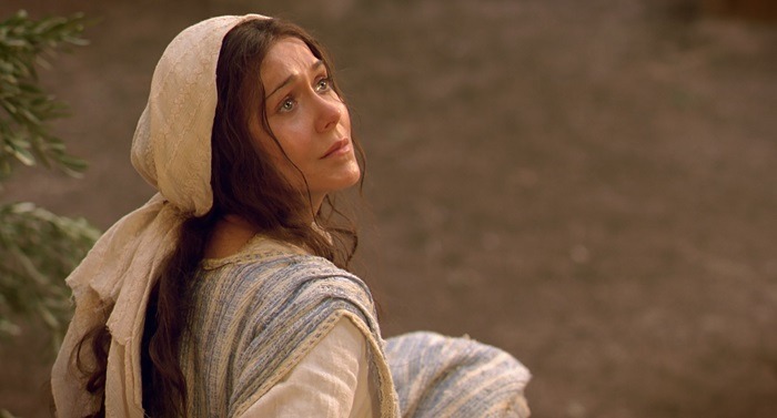 7 уроків від найгарнішої жінки з Біблії