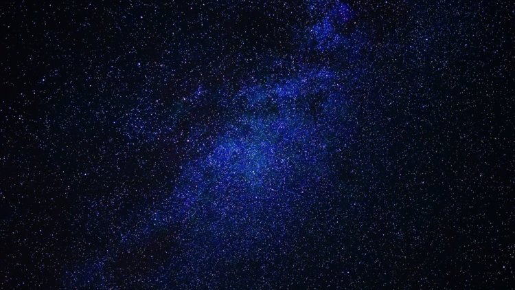 Как могли 100 звезд просто взять и исчезнуть? Ночное небо изменилось и ученые не знают почему