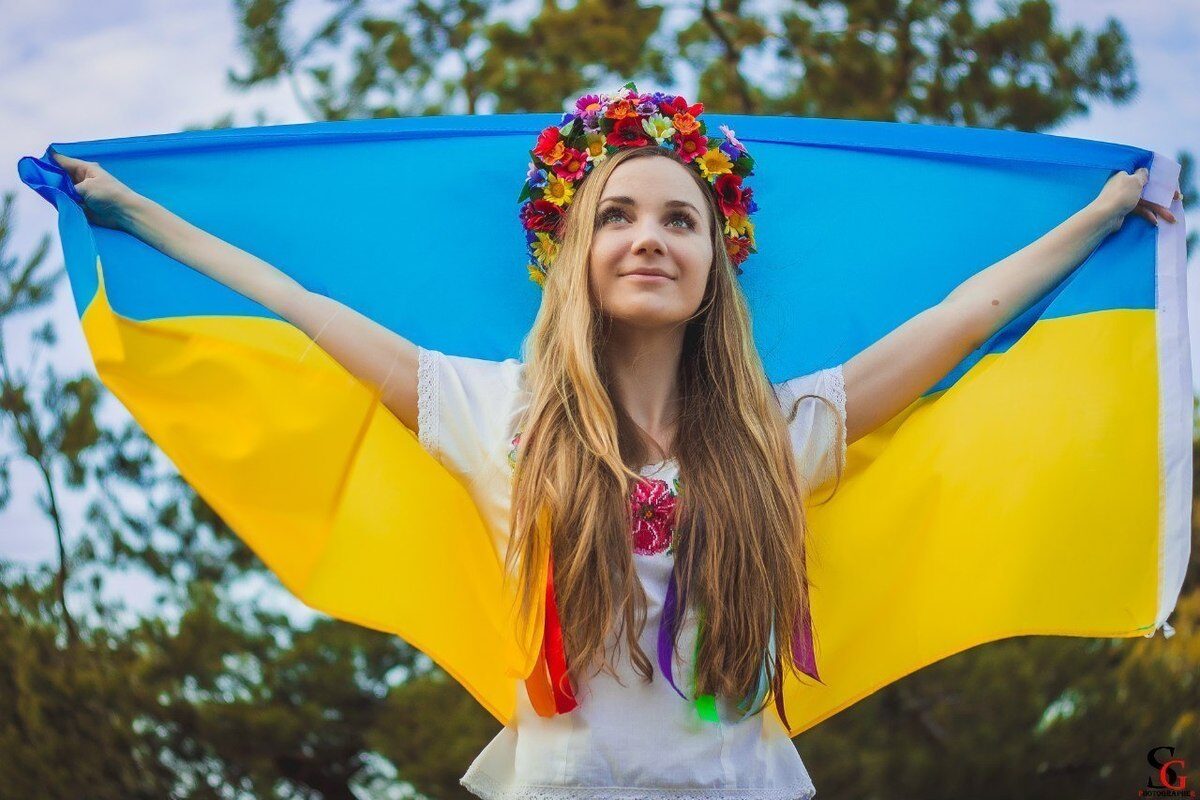 Чому Україні важливо виховувати патріотичну молодь?