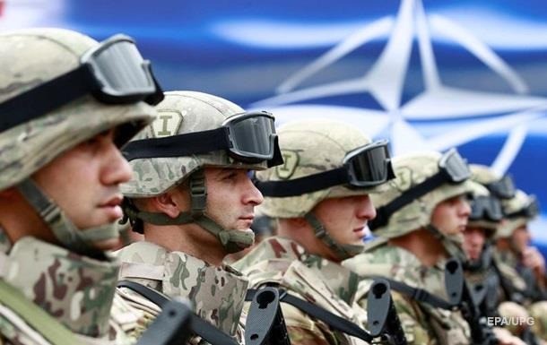 Завтра в Кремлі буде дуже підгарати. НАТО розпочинає масштабні навчання на кордоні з РФ