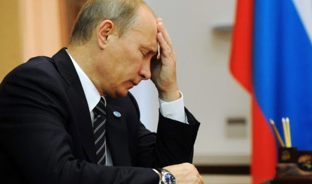 Аналітик СNN: Божевілля Путіна знищує щонайменше дві нації