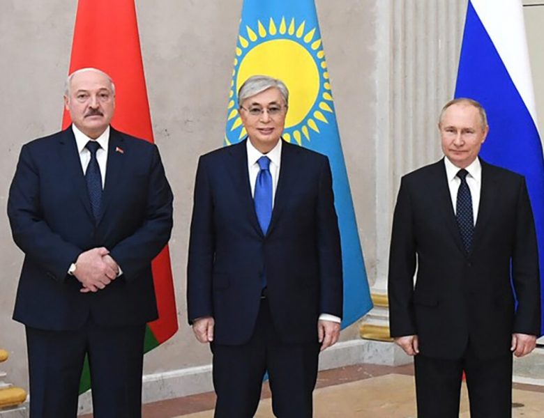 Недоімперія посипалась: “Собєратєль земель” втратив Казахстан остаточно, хто наступний?