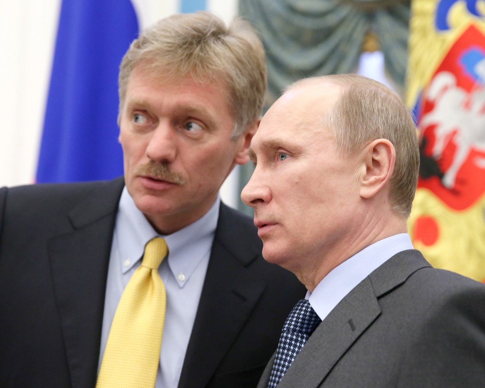 Все пропало… В Кремлі виють від безсилля. Шалені ресурси вкинуті у пропаганду просто згарають