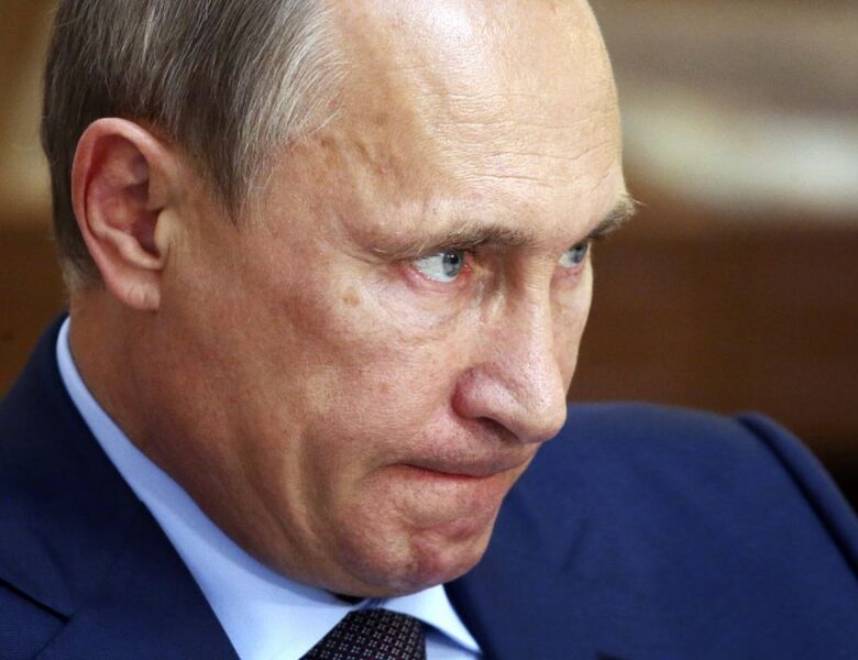 У Путіна є два варіанти закінчення війни, та  жоден йому не підходить. Обидва ведуть його до краху.