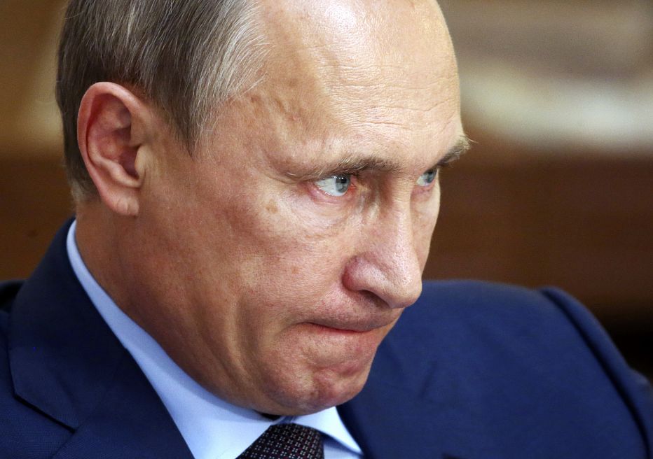 У Путіна є два варіанти закінчення війни, та  жоден йому не підходить. Обидва ведуть його до краху.