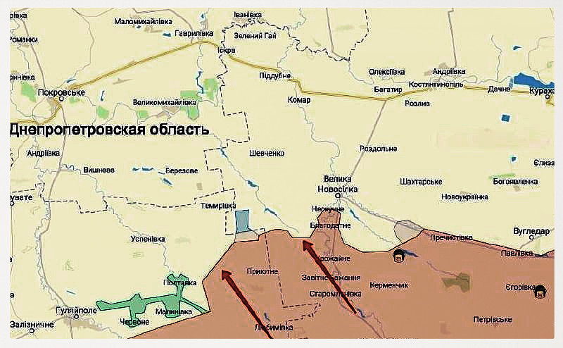 Затишшя перед бурею: не варто радіти відсутності повітряних тривох в деяких областях.