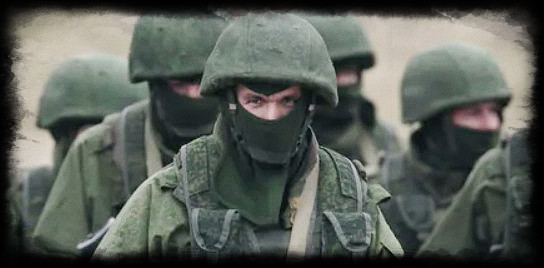 На Луганщині путінська армія отримала по зубах за шістьма напрямками які намагалась штурмувати
